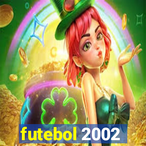 futebol 2002