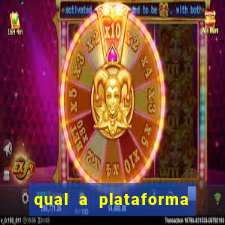 qual a plataforma mais segura do jogo do tigre