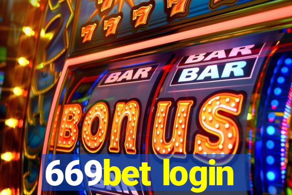 669bet login