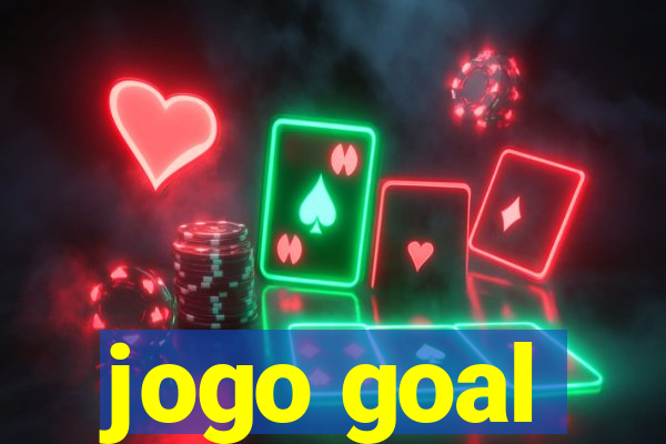 jogo goal