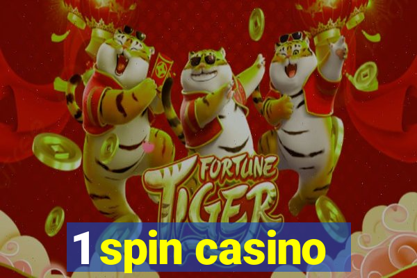 1 spin casino