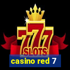 casino red 7