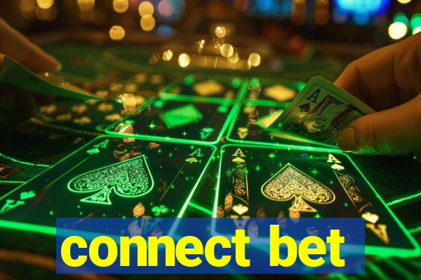 connect bet