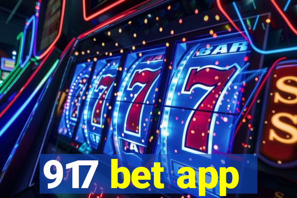 917 bet app