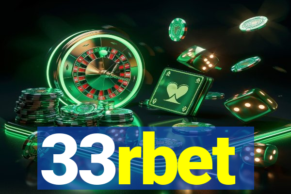 33rbet