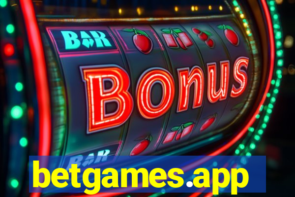 betgames.app