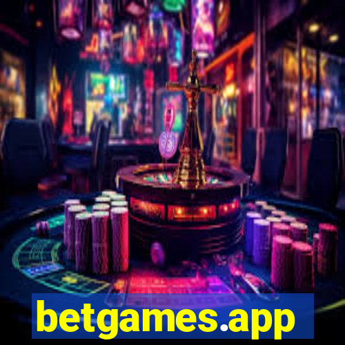 betgames.app