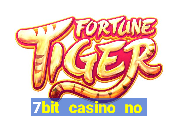 7bit casino no deposit bonus