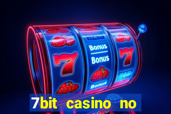 7bit casino no deposit bonus