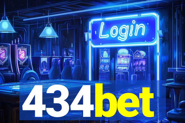 434bet