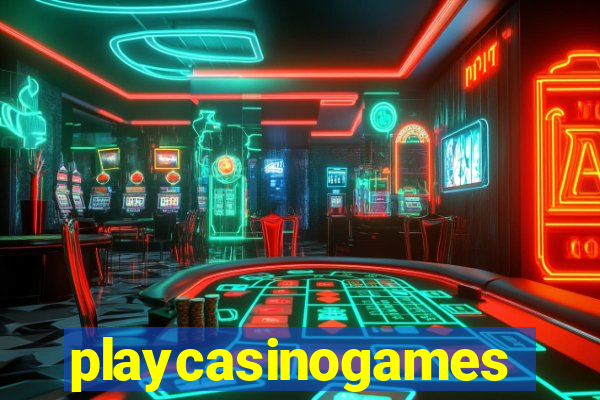 playcasinogames