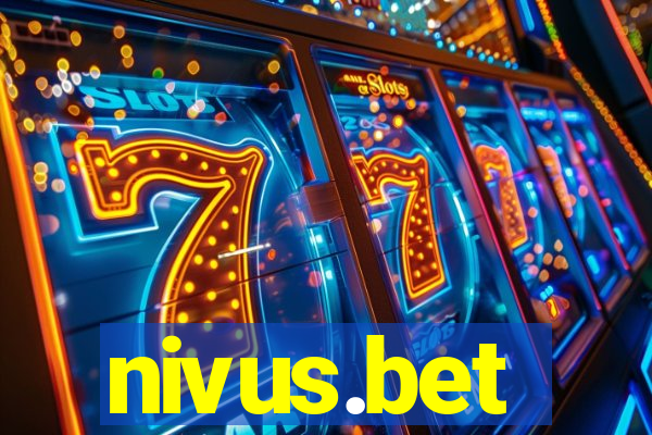 nivus.bet