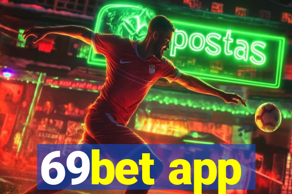 69bet app