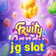 jg slot