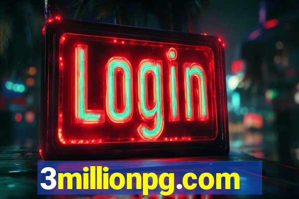 3millionpg.com