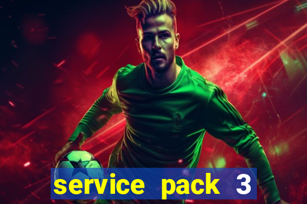 service pack 3 windows 7 64 bits download