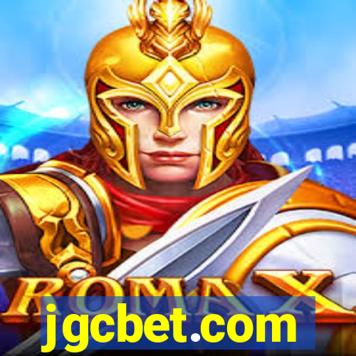 jgcbet.com