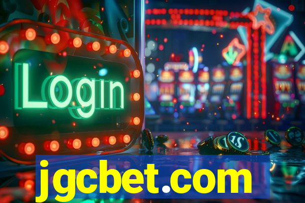 jgcbet.com