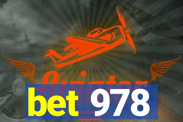 bet 978