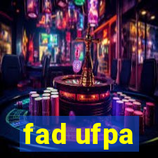 fad ufpa