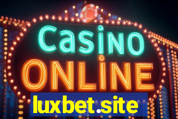 luxbet.site