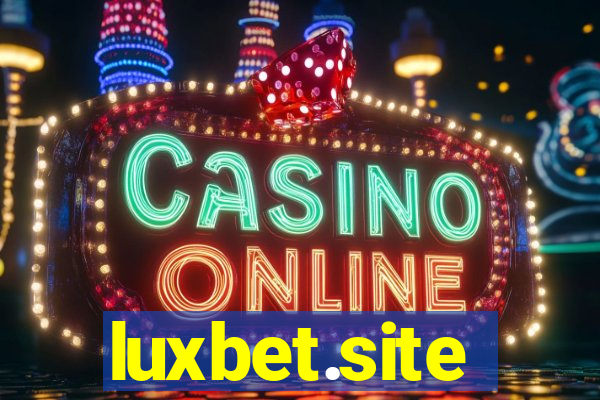 luxbet.site