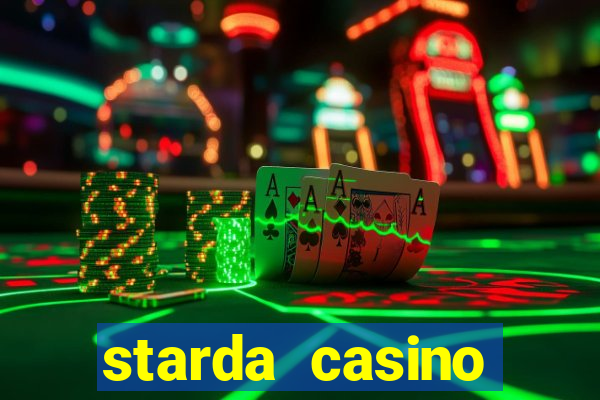 starda casino reclame aqui