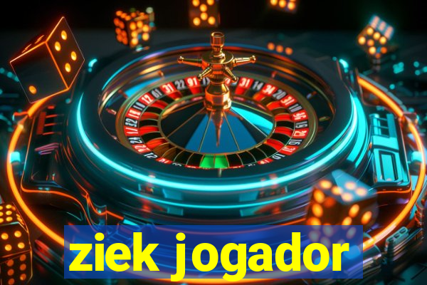 ziek jogador