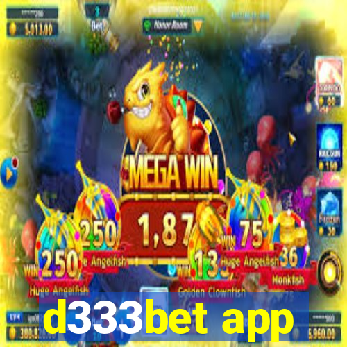 d333bet app