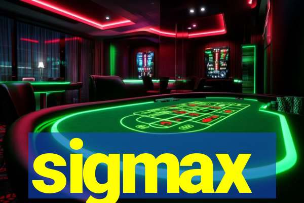 sigmax