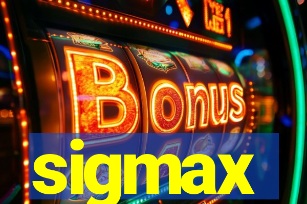 sigmax