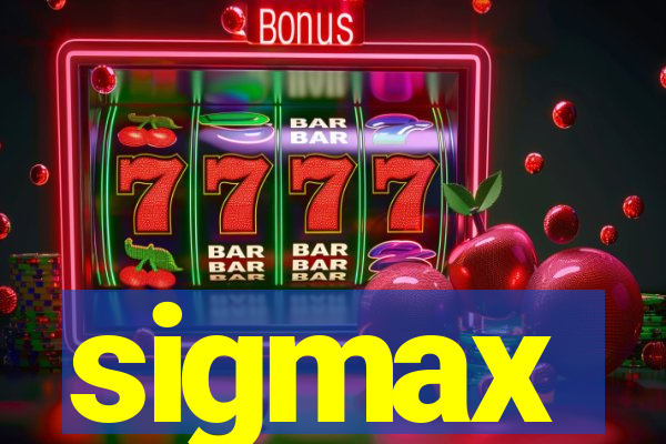 sigmax