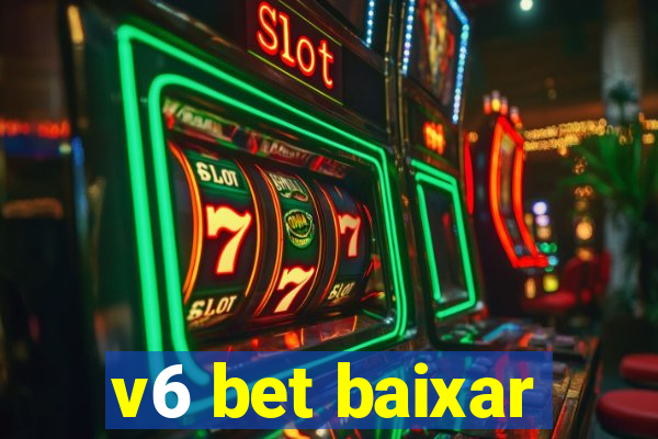 v6 bet baixar