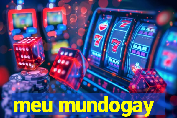 meu mundogay