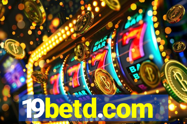 19betd.com