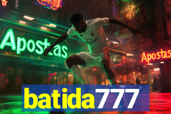 batida777