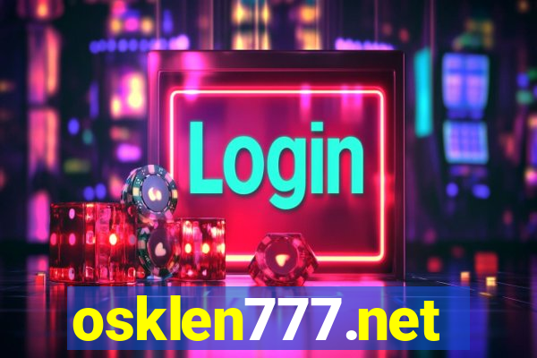 osklen777.net