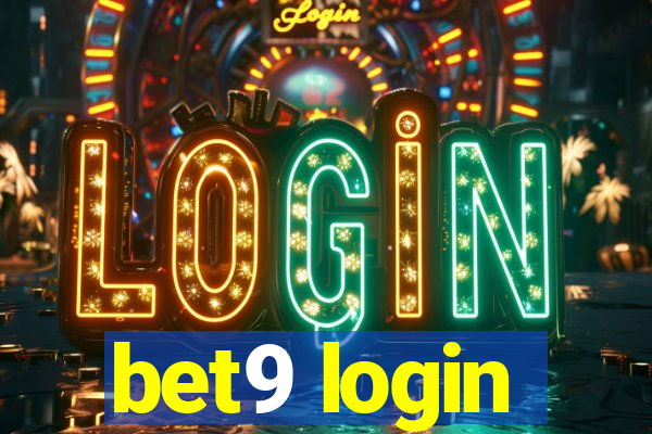 bet9 login