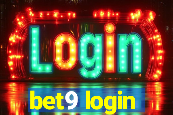 bet9 login