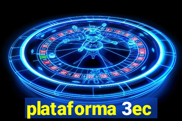 plataforma 3ec