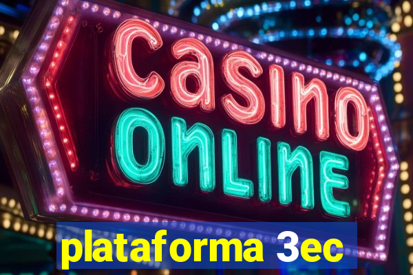 plataforma 3ec