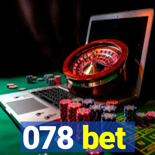 078 bet