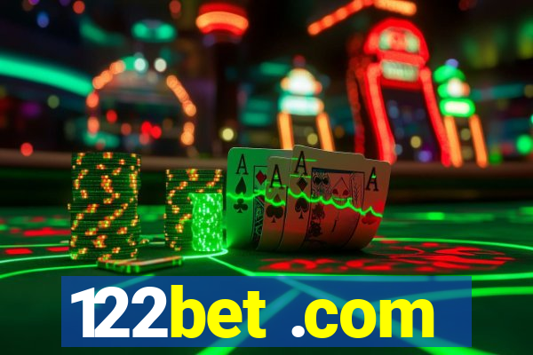 122bet .com