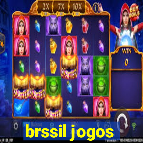 brssil jogos