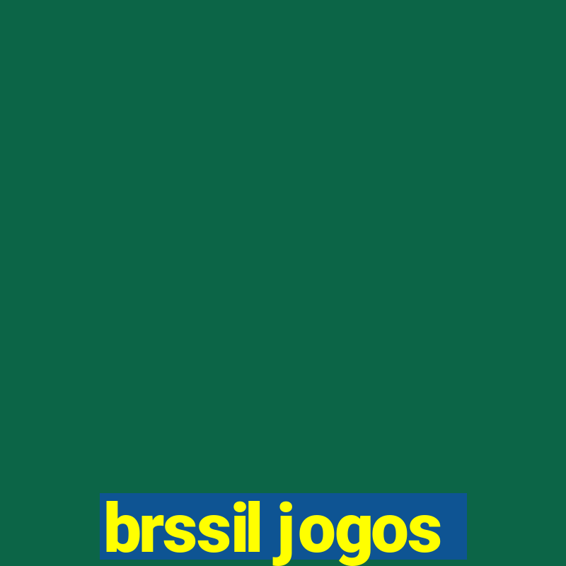 brssil jogos