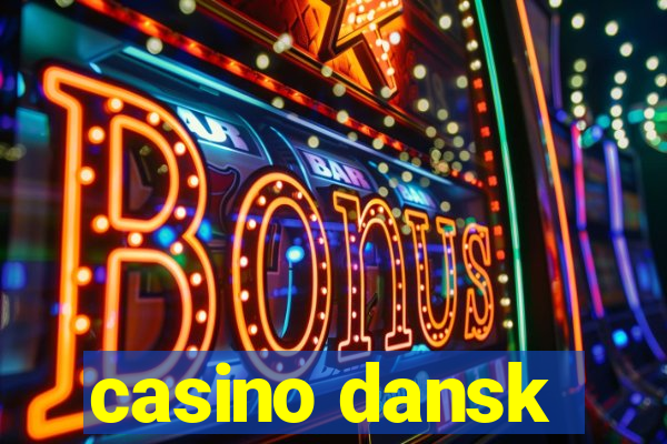 casino dansk