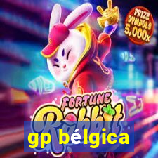 gp bélgica