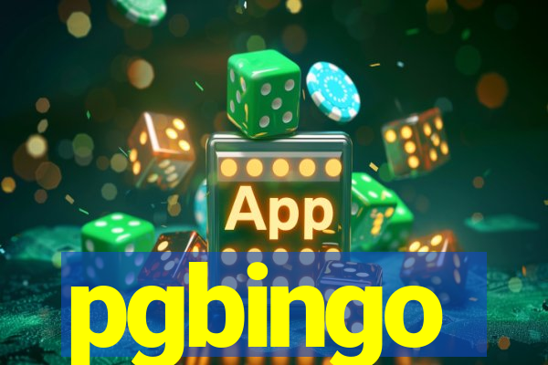 pgbingo