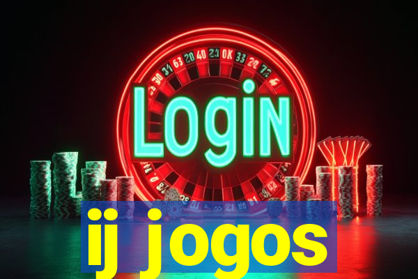 ij jogos