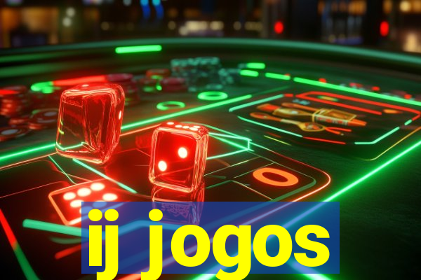 ij jogos